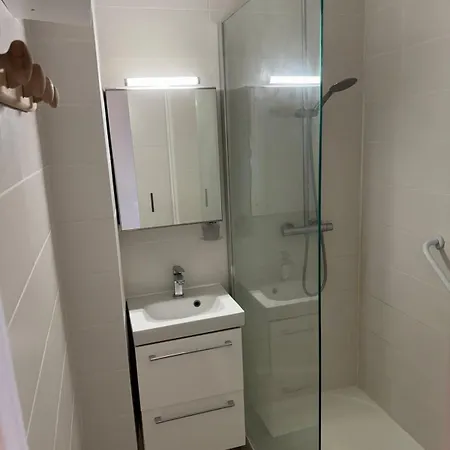Appartement Modern - 2 People Canet-en-Roussillon
